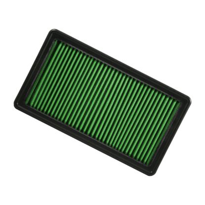 Picture of Green Filter USA Engine Air Filter - 7035