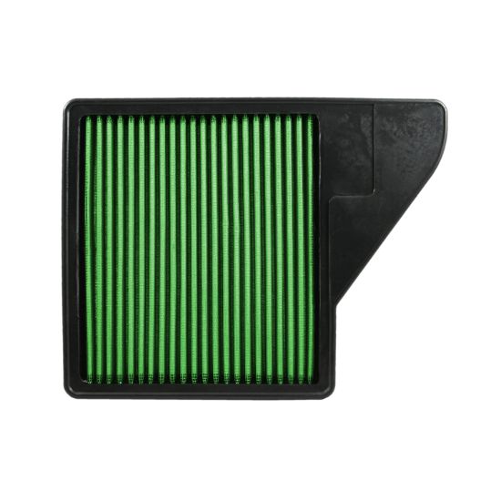 Picture of Green Filter USA Engine Air Filter - 7075