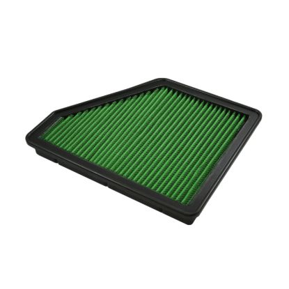 Picture of Green Filter USA Engine Air Filter - 7089