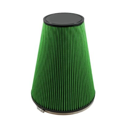 Picture of Green Filter USA Engine Air Filter - 7090