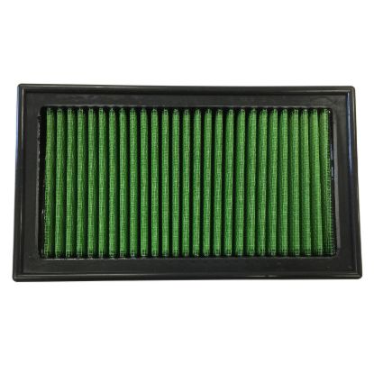 Picture of Green Filter USA Engine Air Filter - 7104