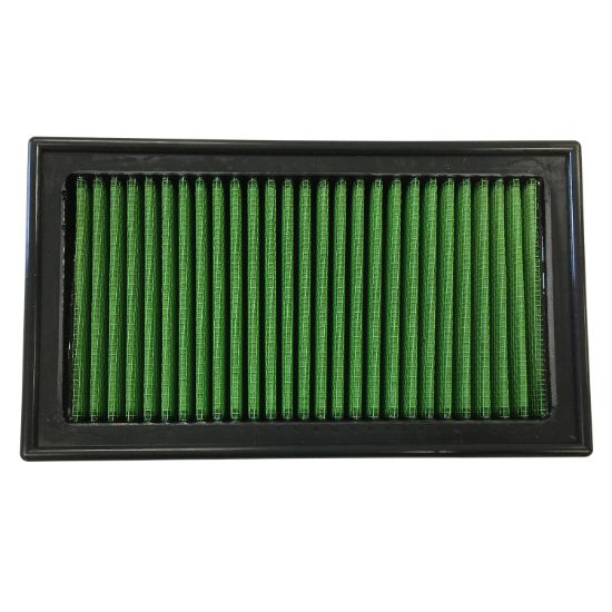 Picture of Green Filter USA Engine Air Filter - 7104