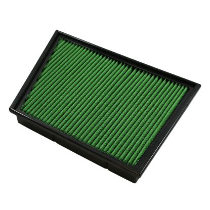 Picture of Green Filter USA Engine Air Filter - 7106