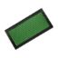 Picture of Green Filter USA Engine Air Filter - 7114