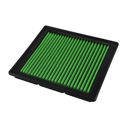 Picture of Green Filter USA Engine Air Filter - 7116