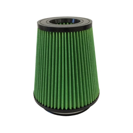 Picture of Green Filter USA Engine Air Filter - 7121