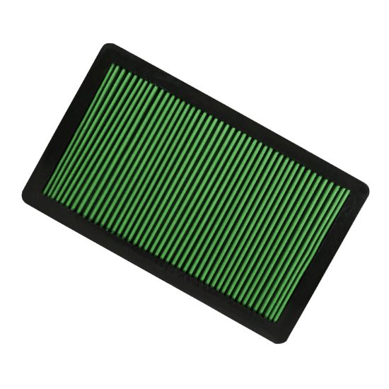 Picture of Green Filter USA Engine Air Filter - 7149