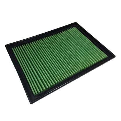 Picture of Green Filter USA Engine Air Filter - 7160