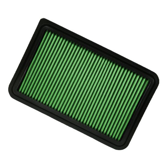 Picture of Green Filter USA Engine Air Filter - 7162