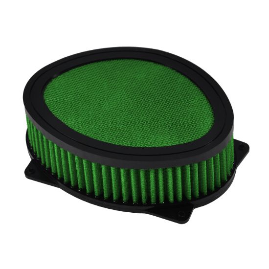 Picture of Green Filter USA Engine Air Filter - 7215