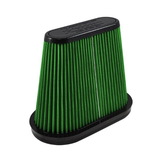 Picture of Green Filter USA Engine Air Filter - 7225