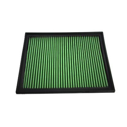 Picture of Green Filter USA Engine Air Filter - 7290