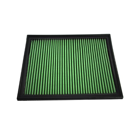 Picture of Green Filter USA Engine Air Filter - 7290