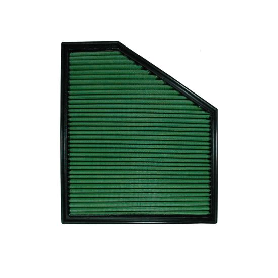 Picture of Green Filter USA Engine Air Filter - 7299