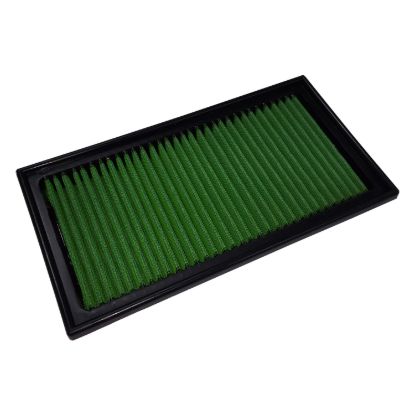 Picture of Green Filter USA Engine Air Filter - 7318