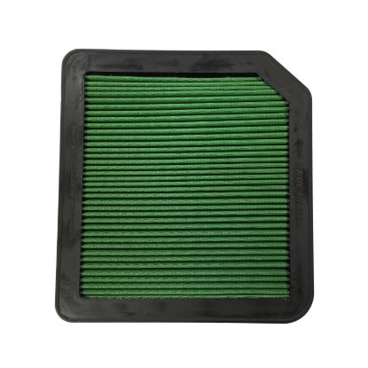 Picture of Green Filter USA Engine Air Filter - 7331