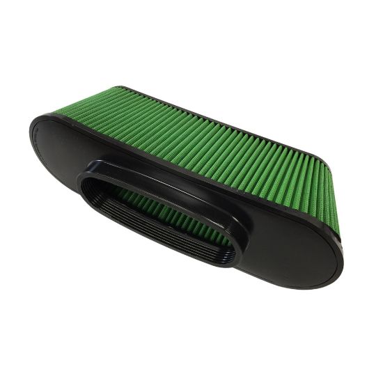 Picture of Green Filter USA Engine Air Filter - 7344