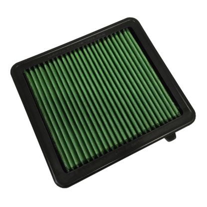 Picture of Green Filter USA Engine Air Filter - 7348