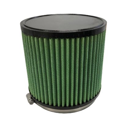 Picture of Green Filter USA Engine Air Filter - 7353