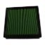 Picture of Green Filter USA Engine Air Filter - 7374