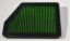 Picture of Green Filter USA Engine Air Filter - 7387
