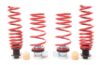 Picture of H&R Special Springs LP Coil Spring Lowering Kit - 23003-1