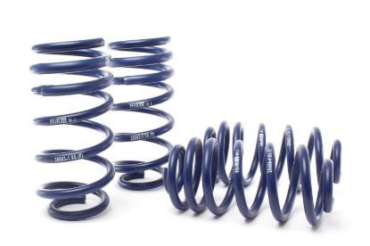 Picture of H&R Special Springs LP Coil Spring Lowering Kit - 28693-1
