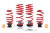 Picture of H&R Special Springs LP Coil Spring Lowering Kit - 23012-1