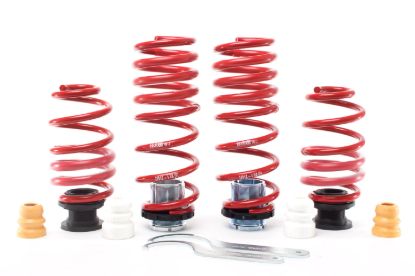 Picture of H&R Special Springs LP Coil Spring Lowering Kit - 23012-1