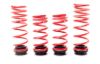 Picture of H&R Special Springs LP Coil Spring Lowering Kit - 23000-1