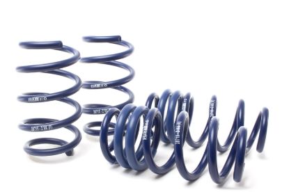 Picture of H&R Special Springs LP Coil Spring Lowering Kit - 28715-2