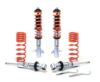 Picture of H&R Special Springs LP Coilover Adjustable Spring Lowering Kit - 28760-1