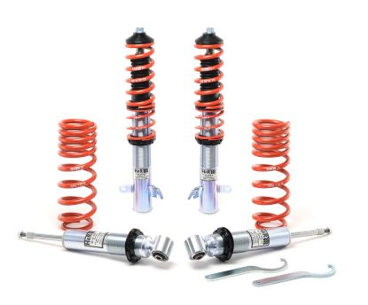 Picture of H&R Special Springs LP Coilover Adjustable Spring Lowering Kit - 28760-1