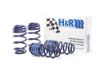 Picture of H&R Special Springs LP Coil Spring Lowering Kit - 28788-2