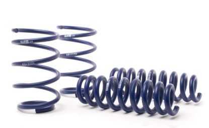 Picture of H&R Special Springs LP Coil Spring Lowering Kit - 28790-6