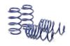 Picture of H&R Special Springs LP Coil Spring Lowering Kit - 28800-1