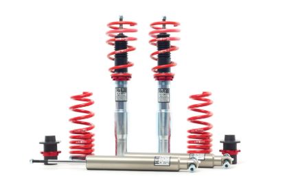 Picture of H&R Special Springs LP Coilover Adjustable Spring Lowering Kit - 28907-11