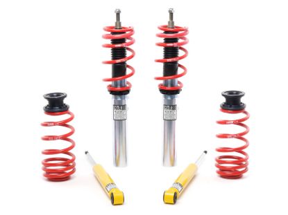 Picture of H&R Special Springs LP Coilover Adjustable Spring Lowering Kit - 29014-12