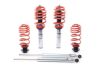 Picture of H&R Special Springs LP Coilover Adjustable Spring Lowering Kit - 29019-1