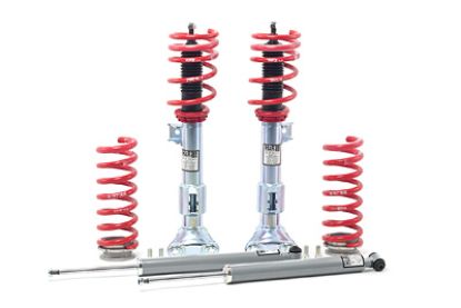 Picture of H&R Special Springs LP Coilover Adjustable Spring Lowering Kit - 29052-1
