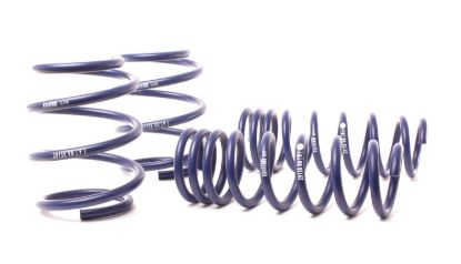 Picture of H&R Special Springs LP Coil Spring Lowering Kit - 29158-2