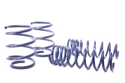 Picture of H&R Special Springs LP Coil Spring Lowering Kit - 29255-1
