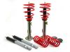 Picture of H&R Special Springs LP Coilover Adjustable Spring Lowering Kit - 29367-1