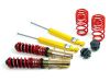 Picture of H&R Special Springs LP Coilover Adjustable Spring Lowering Kit - 29525-2