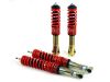 Picture of H&R Special Springs LP Coilover Adjustable Spring Lowering Kit - 29865-4