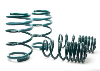 Picture of H&R Special Springs LP Coil Spring Lowering Kit - 29921
