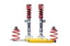 Picture of H&R Special Springs LP Coilover Adjustable Spring Lowering Kit - 29936-1