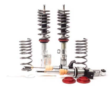 Picture of H&R Special Springs LP Coilover Adjustable Spring Lowering Kit - 29954-1
