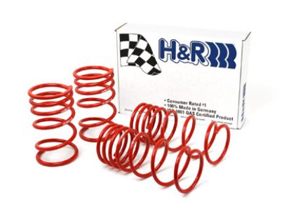 Picture of H&R Special Springs LP Coil Spring Lowering Kit - 29984