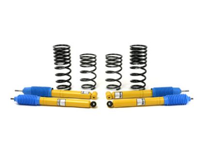 Picture of H&R Special Springs LP Coil Spring Lowering Kit / Shock Absorber Kit - 30039-1